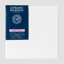 Tele per Dipingere Lefranc Bourgeois, 100% cotone