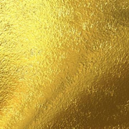 Libretto 25 Fogli per Doratura Similoro Easy, Formato 14x14cm