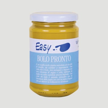 Bolo Pronto Giallo Ocra Easy, 300ml