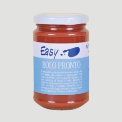 Bolo Pronto Rosso Easy, 300ml