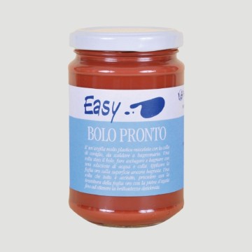 Bolo Pronto Rosso Easy, 300ml
