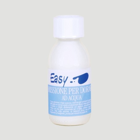 Missione all'Acqua per Dorare Easy