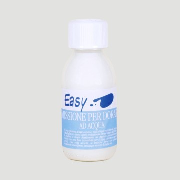 Missione all'Acqua per Dorare Easy