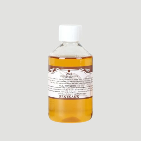 Olio Giapponese Renesans, per Finitura del Legno