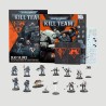 Kill Team Dead Silence, Confezione Warhammer 40000