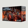 Kill Team Deathwatch, Confezione Warhammer 40000