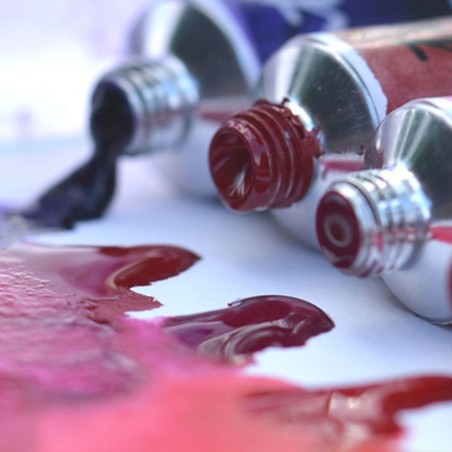 Set 6 Acquerelli Extra Fini Intense Water Renesans, tubetti da 15ml