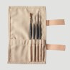Astuccio 4 Pennelli Sintetici Professional Watercolour Winsor&Newton