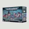 Battleforce Crusher Stampede, Confezione Warhammer 40000
