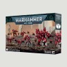 Battleforce Farsight Cadre, Confezione Warhammer 40000