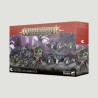 Battleforce Dankhold Rampage, Confezione Warhammer Age Of Sigmar