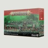 Battleforce Skryre Warpswarm, Confezione Warhammer Age Of Sigmar