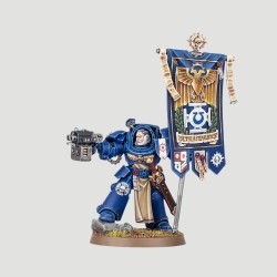 Ancient in Terminator Armour, Confezione Warhammer 40000