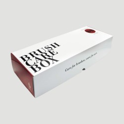 Confezione Brush Care Box Borciani e Bonazzi, per la cura dei pennelli