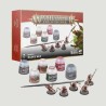 Skaven Paint Set, Confezione Warhammer Age of Sigmar