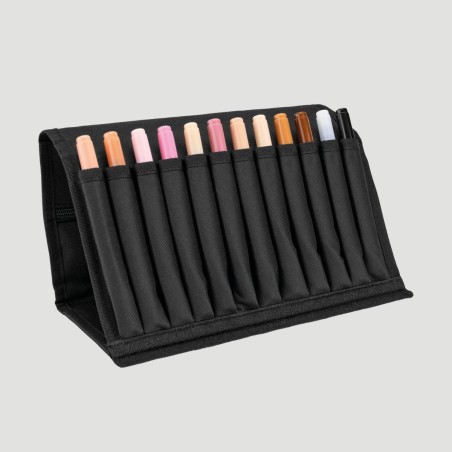 Set 12 Pennarelli Copic Ciao Portrait Tones, colori per ritratto