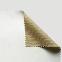 Rotolo Tela 561 P.E.R. Belle Arti, Grana Media Cotone/Poly 335gr