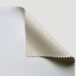 Rotolo Tela 598 P.E.R. Belle Arti, Grana Media Cotone/Poly 325gr, h 2,1m