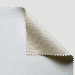 Rotolo Tela 517 P.E.R. Belle Arti, Grana Media Cotone/Poly 312gr, h 2,1m