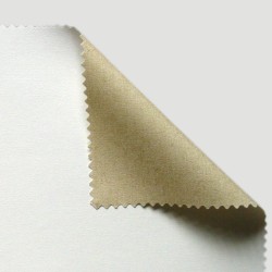 Rotolo Tela 563 P.E.R. Belle Arti, Grana Fine Cotone/Poly 316gr, h 2,1m