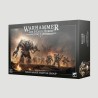 Legiones Astartes Siege Assault Battlegroup, Confezione Warhammer The Horus Heresy