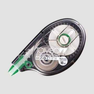 Correttore a Nastro Tombow Mono 4,2 mm x 10 m - MomArte