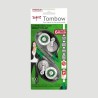 Confezione 2 Correttori a Nastro Tombow Mono 4,2 mm - MomArte