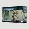 Necrons Nekrosor Ammentar, Confezione Warhammer 40000