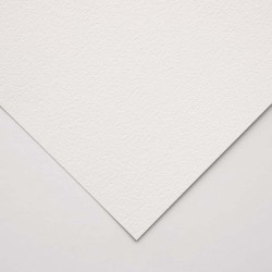 Fogli Acquerello Baohong Masters Grana Fine 300gr - MomArte