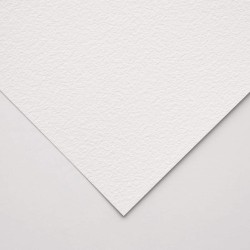 Fogli Acquerello Baohong Masters Grana Satinata 300gr - MomArte