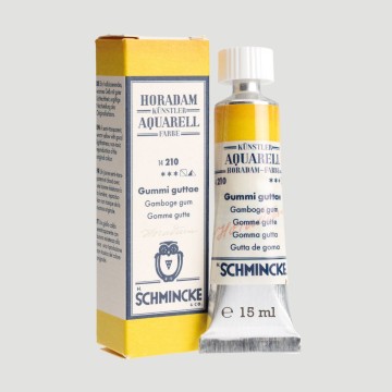 EDIZIONE LIMITATA Acquerello Horadam Schmincke Gomma Gutta, Tonalità storiche degli anni Trenta