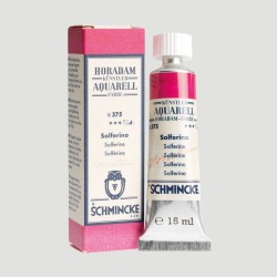 Acquerello Schmincke Horadam Solferino Edizione Limitata - MomArte