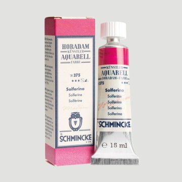 Acquerello Schmincke Horadam Solferino Edizione Limitata - MomArte