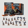 Kill Team Shadowhunt, Confezione Warhammer 40000 Lingua Italiana