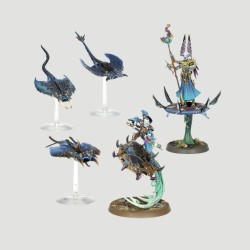 Regiments of Renown Seekers of Silver, Confezione Warhammer Age Of Sigmar