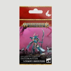 Fatemaster, Confezione Warhammer Age Of Sigmar