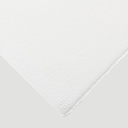 Saunders Waterford Carta per acquerello in fogli