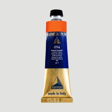 Colori a Olio Maimeri Puro