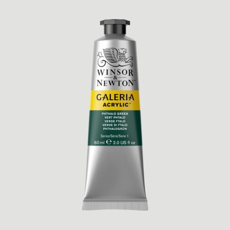 Colori Acrilici Winsor&Newton Galeria