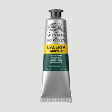 Colori Acrilici Winsor&Newton Galeria