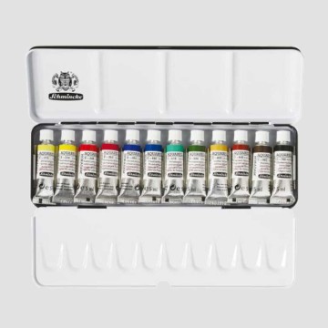 Set Horadam -12 Tubetti 5ml