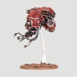 Vultarax Stratos-Automata, Confezione Warhammer The Horus Heresy