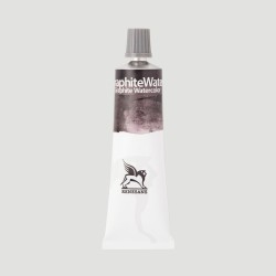 Grafite Acquerellabile Graphite Water Renesans, Formato 60ml