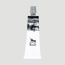 Carboncino Acquerellabile Charcoal Water Renesans, Formato 60ml