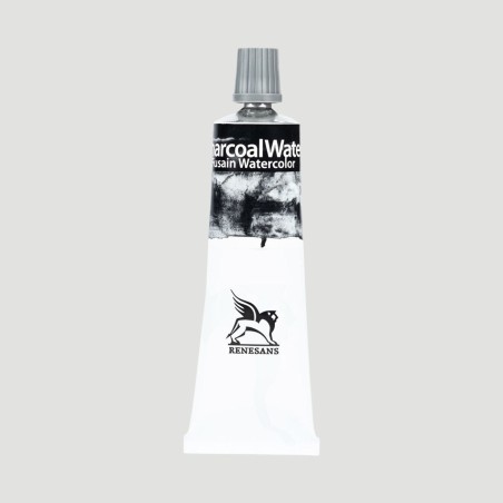 Carboncino Acquerellabile Charcoal Water Renesans, Formato 60ml