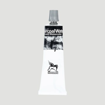 Carboncino Acquerellabile Charcoal Water Renesans, Formato 60ml