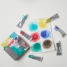 Set Urban Sketching Professional Watercolour Winsor&Newton, 6 colori in tubetti da 5ml