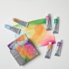 Set Colori Vivi Professional Watercolour Winsor&Newton, 6 colori in tubetti da 5ml
