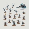 Combat Patrol Aeldari Corsairs, Confezione Warhammer 40000