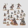 Combat Patrol Kroot, Confezione Warhammer 40000